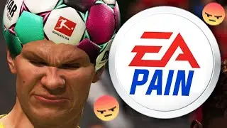 The Day That FIFA 21 Died