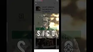 Sico Mobile Beta Version On Playstore | sico game release date | sico game launch date #shorts #sico