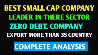 orbit exports I Best Penny share I Best multibaggar stock I Multibaggar share I best value investing