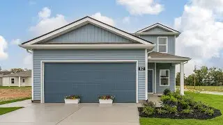 4 Bedroom House | Adams Virtual Tour by CastleRock Communities | Stonehenge