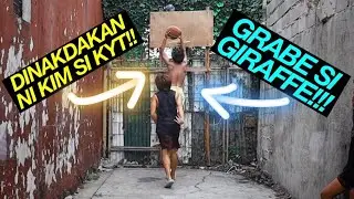 GRABE YUNG SALPAK NI KIM KAY KYT!! // MAY GIGIL!! (LDS: Episode 58) | vlog 548