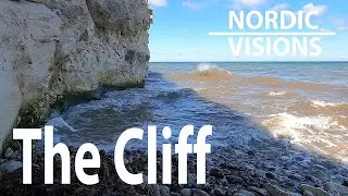 Denmark: The Cliff of Sangstrup (Sangstrup Klint)
