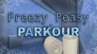 One Ply Paper Minecraft Freezy Peasy