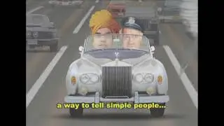 audioframes edited DVD Trailer