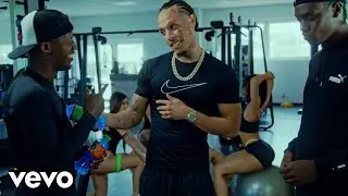 Slings - Thick (Oficjalny teledysk) z udziałem MamboLosco