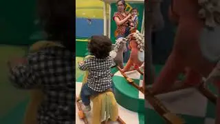 TINGALAND Soft Play Area: Safe and Fun Playtime for Kids | Best Playzone in Delhi Ncr | Safe & Fun |