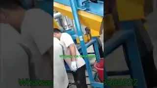electrostatic Separator