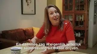 Het verhaal van Marjolein Moorman
