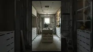 &ldquo;Small Space, Big Transformation ✨ | Smart Decor AI&rdquo;