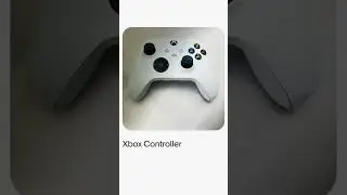 Xbox Controller