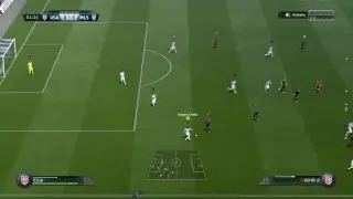 (Virtual Pro Network) AVL vs NAVL **All Star Game**