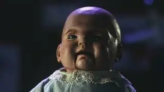 Dollman vs. Demonic Toys (1993) Trailer