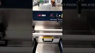 Turbovac TPS Compact XL