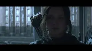 Finnick&Katniss all scenes mockingjay pt2! GIVE CREDITS IF USED