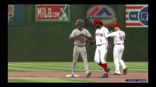 MLB&reg; The Show&trade; 17 pave your path season 2 episode 1