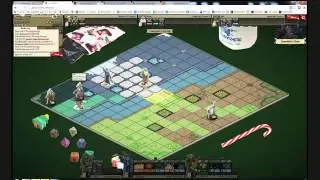 more Card Hunter ranked PvP