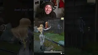 My DPS ran CARDIO for an entire round