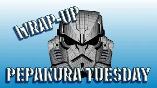 Pep Tuesday Wrap-Up 9/15/20