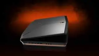 Alienware 18
