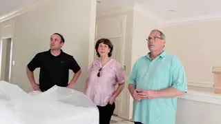 Turnstone Custom Homes: Hoart/Sterrett Family Testimonial
