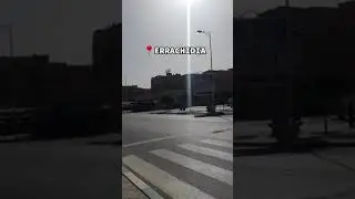 مدينة الرشيدية ❤️🇲🇦
