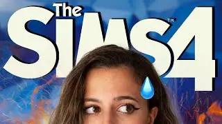 EL PROBLEMA DE LOS SIMS 4