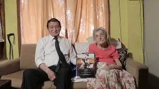 Rev VLA Mark ta a man&ocirc; mapaw RA Lorrain Documentary Film Released