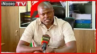 Ndindi Nyoro:Biithi ya cekondarĩ ndĩkahutio