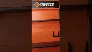 Shorts feed#youtube shorts#viral videos#tools rake making process#short videos#Groz tools shorts