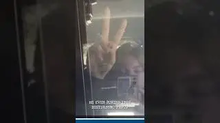 He stabbed her 114 times and posted a snap after | Part 2 #shorts