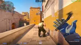 Unbelievable CS2 Moments Epic Highlights 