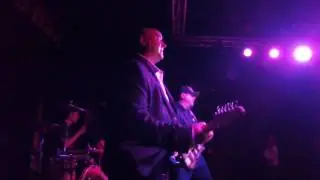 RDG @ The Tiki Bar (Costa Mesa) 10/15/16