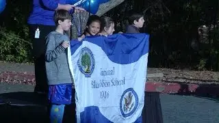 Mount Bethel Elementary - A Blue Ribbon School of Excellence