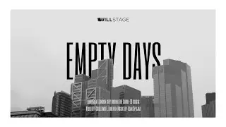 EMPTY DAYS | Looking at London City during the 2020 crisis