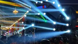 Power Zone DJ  Hindu NavVarsh Korba | Professional DJ हिंदू नववर्ष कोरबा पॉवर ज़ोन डी जे
