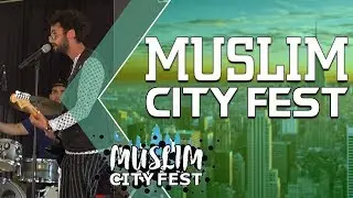 Muslim City Fest 2019 | Conjunction with Eid Festival | iTVusa