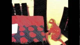Simba Le Chat - The Artist