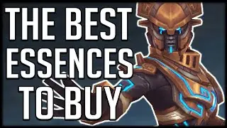 ЛУЧШИЕ ЭССЕНЦИИ ДЛЯ ПОКУПКИ И ТЕ, КОТОРЫХ СЛЕДУЕТ ИЗБЕГАТЬ | WoW BfA