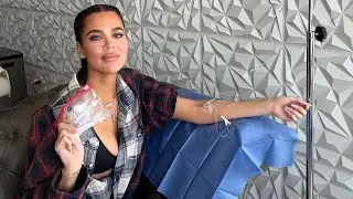 Khlo&eacute; Kardashian&rsquo;s Secret Stem Cell Therapy: How She&rsquo;s Recharging&nbsp;Her&nbsp;Body!