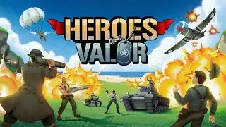 Turniej Multiego w Heroes of Valor ✨ !instantgaming !holy !redragon