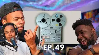Should We Make Music In Higher Sample Rates?