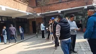 CTEVT Balaju School of Engineering and Technology Visit 2082/10/6 #tvet#nepal#ctevt 