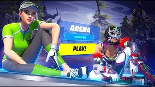 20K Arena Points? Am I going to be able to achieve?