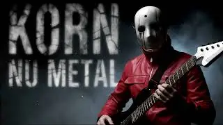 Middle Finger v11 &ndash; Limp Bizkit Inspired AI Remix Album [Nu Metal, Rap Rock, 2000s] Mix 11