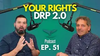 Rejected for DRP 2.0? Here&rsquo;s What You Can Do!