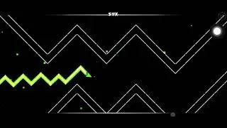 Wave challenge 100%