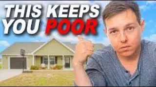 ICYM: My Worst Financial Mistake (The #1 Wealth Killer) by Graham Stephen