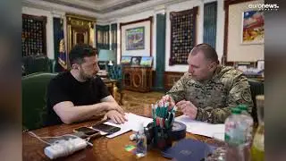 După operațiunea „Pânza de păianjen”, Kievul promite luptă totală