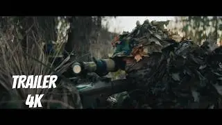 Official Trailer Action