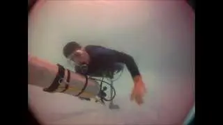 Side Mount Ceara - Teste no Colete UTD Z-System